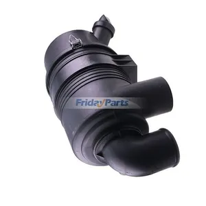 Air Cleaner Assembly VOE11841297 VOE8273023 for Volvo Loader MC80 MC70 MC90 MC110 — 4