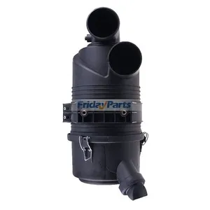 Air Cleaner Assembly VOE11841297 VOE8273023 for Volvo Loader MC80 MC70 MC90 MC110 — 2