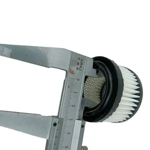 Breather Filter 14500233 for Volvo Excavator EC135B EC140 EC180B EC210EC220E EW130 EW140E EW170 EW210C FC2421C FC3329C — 3