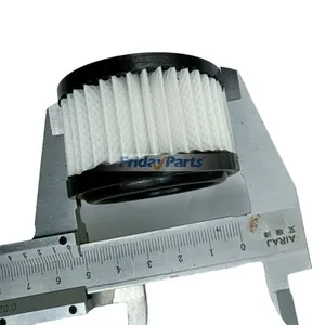 Breather Filter 14500233 for Volvo Excavator EC135B EC140 EC180B EC210EC220E EW130 EW140E EW170 EW210C FC2421C FC3329C — 2