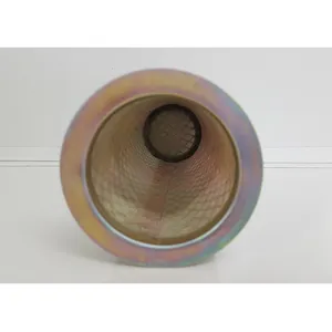 Fuel Filter Strainer VOE14537348 for Volvo Excavator EC120D EC135B EC140 EC140B EC140C EC140D EC150 — 3