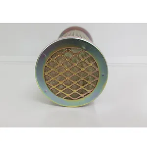 Fuel Filter Strainer VOE14537348 for Volvo Excavator EC120D EC135B EC140 EC140B EC140C EC140D EC150 — 2