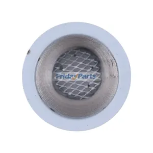 Fuel Filter Strainer VOE14537348 for Volvo Excavator EC120D EC135B EC140 EC140B EC140C EC140D EC150 — 5