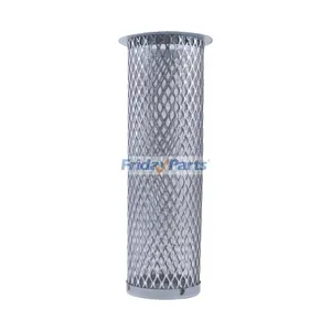 Fuel Filter Strainer VOE14537348 for Volvo Excavator EC120D EC135B EC140 EC140B EC140C EC140D EC150 — 3