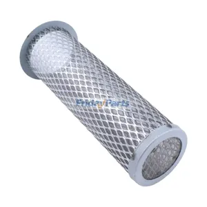 Fuel Filter Strainer VOE14537348 for Volvo Excavator EC120D EC135B EC140 EC140B EC140C EC140D EC150 — 4