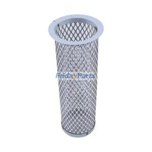 Fuel Filter Strainer VOE14537348 for Volvo Excavator EC120D EC135B EC140 EC140B EC140C EC140D EC150 — 2