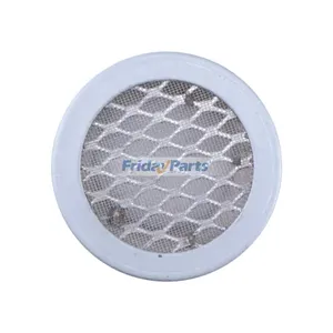 Fuel Filter Strainer VOE14537348 for Volvo Excavator EC120D EC135B EC140 EC140B EC140C EC140D EC150 — 6