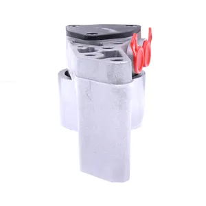 Fuel Pump VOE 20518337 for Volvo Backhoe Loader BL60 BL61 BL70 BL71 Excavator EC135B EC140B EC160B EC180B EC210B EW145B EW160B EW180B EW200B — 3