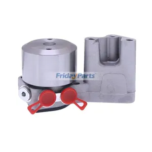 Fuel Pump VOE 20518337 for Volvo Backhoe Loader BL60 BL61 BL70 BL71 Excavator EC135B EC140B EC160B EC180B EC210B EW145B EW160B EW180B EW200B