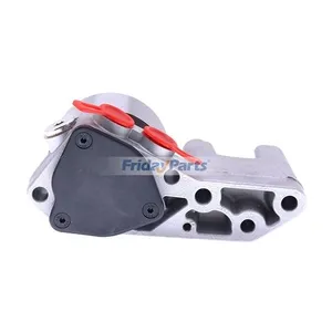 Fuel Pump VOE 20518337 for Volvo Backhoe Loader BL60 BL61 BL70 BL71 Excavator EC135B EC140B EC160B EC180B EC210B EW145B EW160B EW180B EW200B — 2