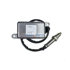 Nitrogen Oxide Sensor VOE21567736 21567736 5WK9 6664E for Volvo Truck FL FE FH FM — 2