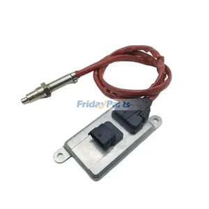 24V NOx Sensor VOE22219281 22219281 5WK96718B for Volvo Truck FH4 FM4