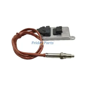 24V NOx Sensor VOE22219281 22219281 5WK96718B for Volvo Truck FH4 FM4 — 2