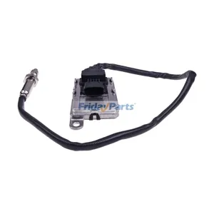 24V Nitrogen Oxide Sensor VOE21984358 VOE22219283 5WK97371 for Volvo Truck FH4 FM4… — 3