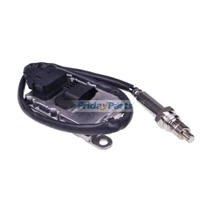24V Nitrogen Oxide Sensor VOE21984358 VOE22219283 5WK97371 for Volvo Truck FH4 FM4… — 2