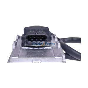 24V Nitrogen Oxide Sensor VOE21984358 VOE22219283 5WK97371 for Volvo Truck FH4 FM4… — 6
