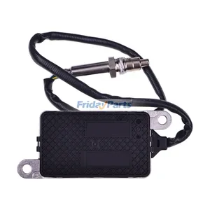 24V Nitrogen Oxide Sensor VOE21984358 VOE22219283 5WK97371 for Volvo Truck FH4 FM4… — 4