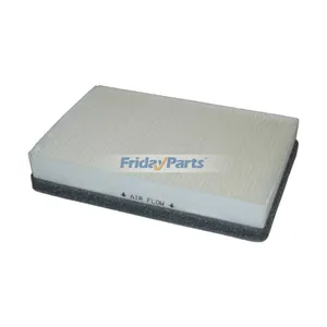 Cab Air Filter VOE 4771477 for Volvo A20C A25C A30C A35C A40 A40C L150C L90
