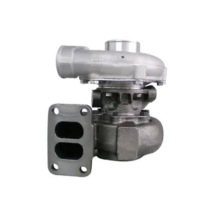 Turbocharger VOE4881432 VOE4880592 For BM Volvo 616B 646 6300 EL70