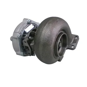 Turbocharger VOE4881432 VOE4880592 For BM Volvo 616B 646 6300 EL70 — 2