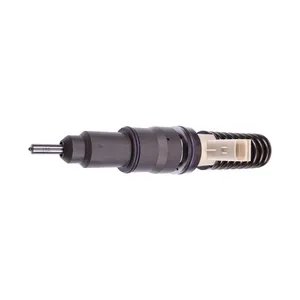 Fuel Injector 21451295 85003656 85013152 85013149 85003110 85000817 85003111 for Volvo Engine D13 D16 Truck FH FM VHD VN — 4