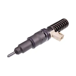 Fuel Injector 21451295 85003656 85013152 85013149 85003110 85000817 85003111 for Volvo Engine D13 D16 Truck FH FM VHD VN — 2