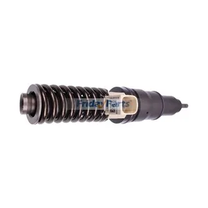 Fuel Injector 21451295 85003656 85013152 85013149 85003110 85000817 85003111 for Volvo Engine D13 D16 Truck FH FM VHD VN — 5