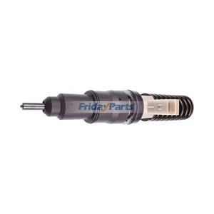 Fuel Injector 21451295 85003656 85013152 85013149 85003110 85000817 85003111 for Volvo Engine D13 D16 Truck FH FM VHD VN — 4