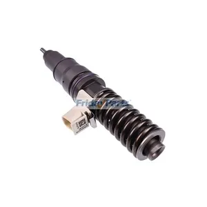 Fuel Injector 21451295 85003656 85013152 85013149 85003110 85000817 85003111 for Volvo Engine D13 D16 Truck FH FM VHD VN — 3