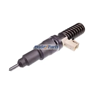 Fuel Injector 21451295 85003656 85013152 85013149 85003110 85000817 85003111 for Volvo Engine D13 D16 Truck FH FM VHD VN — 2
