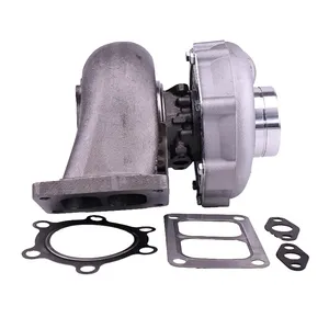 Turbo TA5102 Turbocharger VOE11031711 for Volvo Engine TD121 TD122 — 3