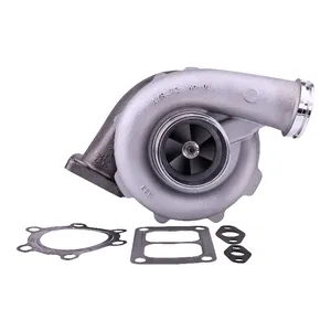 Turbo TA5102 Turbocharger VOE11031711 for Volvo Engine TD121 TD122 — 4