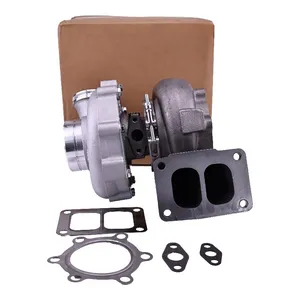 Turbo TA5102 Turbocharger VOE11031711 for Volvo Engine TD121 TD122