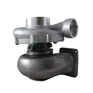 Turbo TA5102 Turbocharger VOE11031711 for Volvo Engine TD121 TD122
