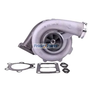 Turbo TA5102 Turbocharger VOE11031711 for Volvo Engine TD121 TD122 — 4