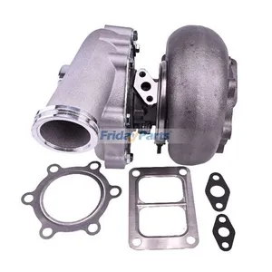 Turbo TA5102 Turbocharger VOE11031711 for Volvo Engine TD121 TD122 — 2