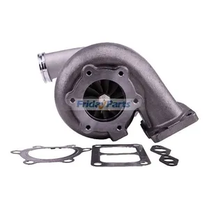 Turbo TA5102 Turbocharger VOE11031711 for Volvo Engine TD121 TD122 — 5