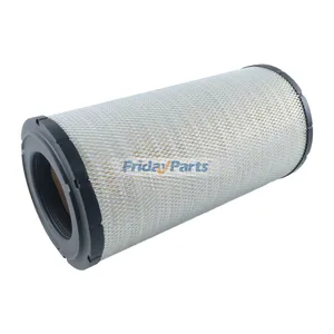 Air Fileter VOE11110175 for Volvo EC200 EC200B EC210B EC220D EC230B EC235C EW160E EW180C