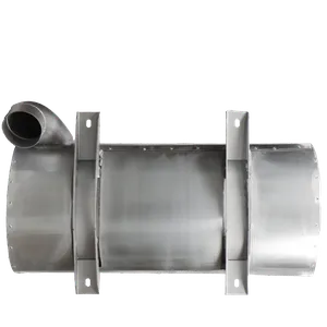 VOE11110463 MUFFLER — 4