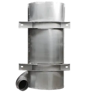 VOE11110463 MUFFLER — 2