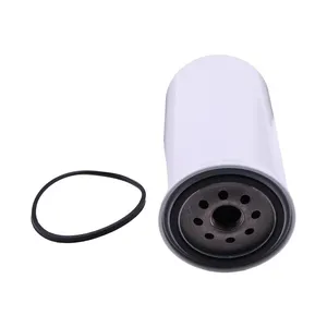 For Volvo Excavator EC135B EC140B EC160B EC180B EC210B EC330B EC360B EC460B Fuel Filter VOE11110474 VOE11110668