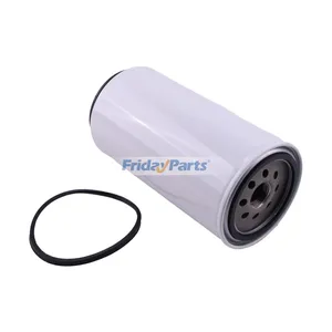 Fuel Filter VOE11110474 VOE11110668 for Volvo Excavator EC135B EC140B EC160B EC180B EC210B EC330B EC360B EC460B