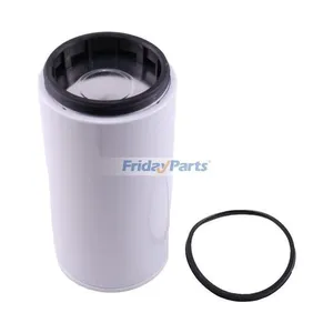 Fuel Filter VOE11110474 VOE11110668 for Volvo Excavator EC135B EC140B EC160B EC180B EC210B EC330B EC360B EC460B — 2