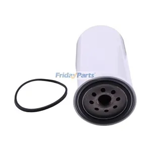 Fuel Filter VOE11110474 VOE11110668 for Volvo Excavator EC135B EC140B EC160B EC180B EC210B EC330B EC360B EC460B — 4