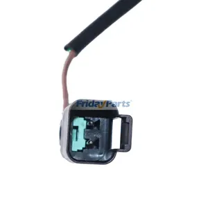 SD7H15 A/C Compressor VOE11412631 for Volvo Excavator EC330 EC360 EC460 EC700 — 7