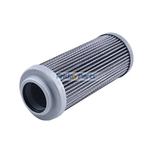 Hydraulic Filter VOE11707525 for Volvo Engine D9A D10A Articulated Dump Truck A30D A25F A30F A35F A40F T450D DA30D