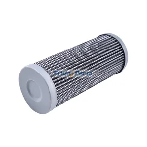 Hydraulic Filter VOE11707525 for Volvo Engine D9A D10A Articulated Dump Truck A30D A25F A30F A35F A40F T450D DA30D — 2
