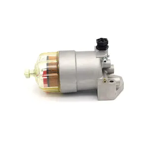 Filter Assy 87379042 KHH12020 for Case CX130B CX130C CX135SR CX160B CX160C CX210B CX240B CX250C CX290B CX300C