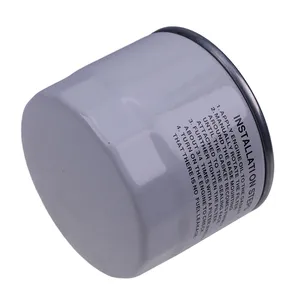 Fuel Filter VOE11713231 for Volvo Excavator EC35 EC35C EC45 ECR38 ECR48C Loader MC60B MC70 — 5