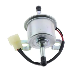 Fuel Pump VOE11713494 for Volvo Excavator EC15C EC17C EC18C EC20C EC27C EC35 EC35C EC45 ECR28 ECR38 ECR48C — 2